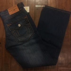 True Religion Jeans NWT